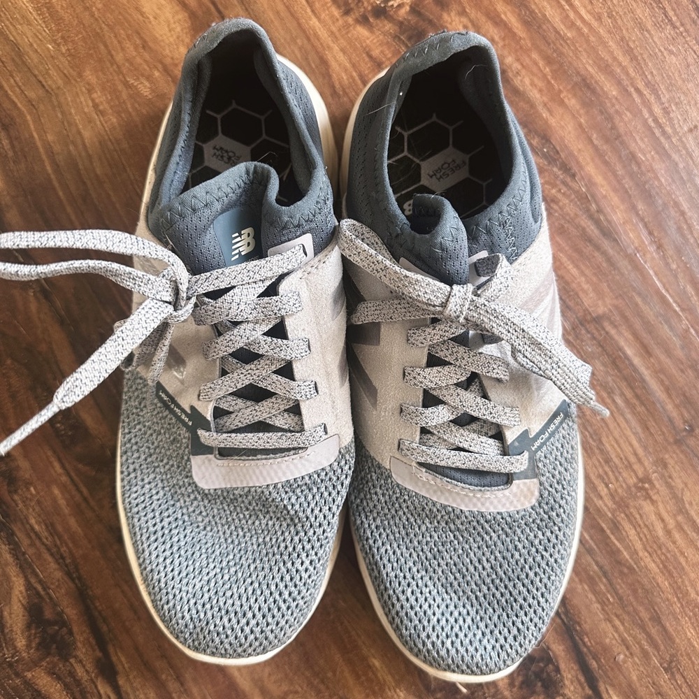 New Balance Sneakers